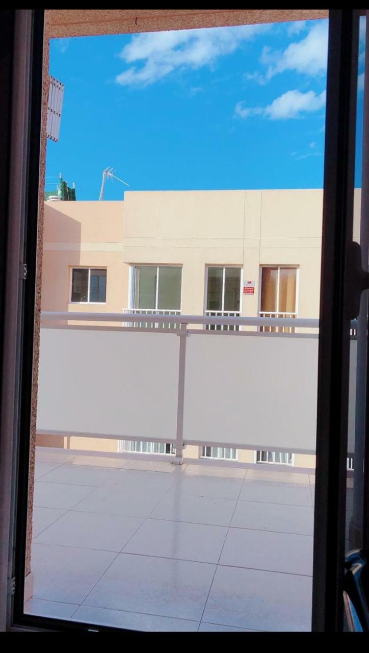 Holiday Home Corralejo Exterior foto