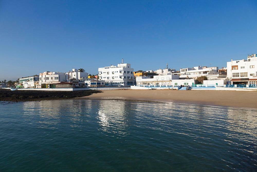 Holiday Home Corralejo Exterior foto