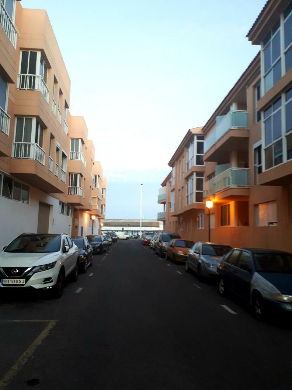 Holiday Home Corralejo Exterior foto
