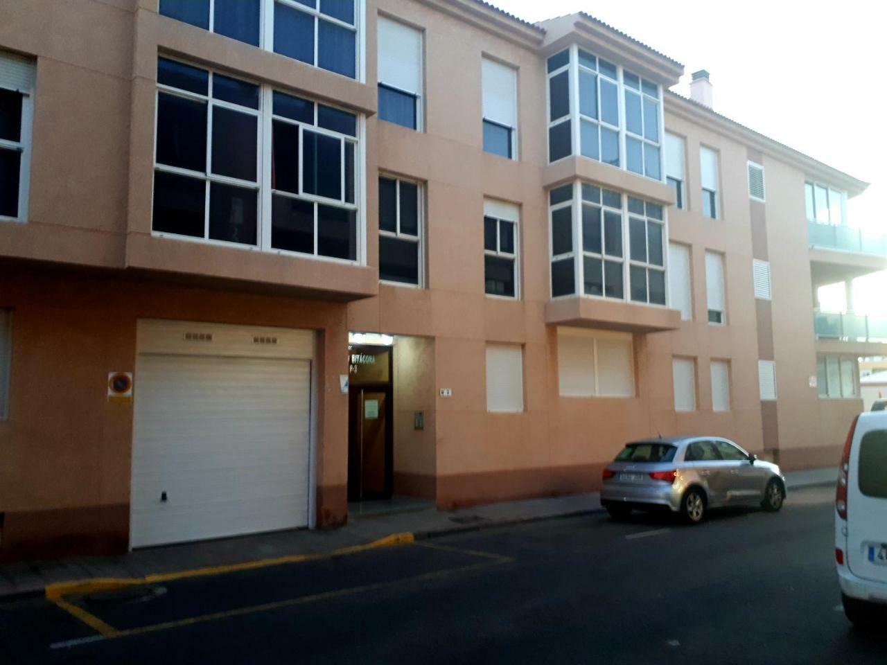 Holiday Home Corralejo Exterior foto
