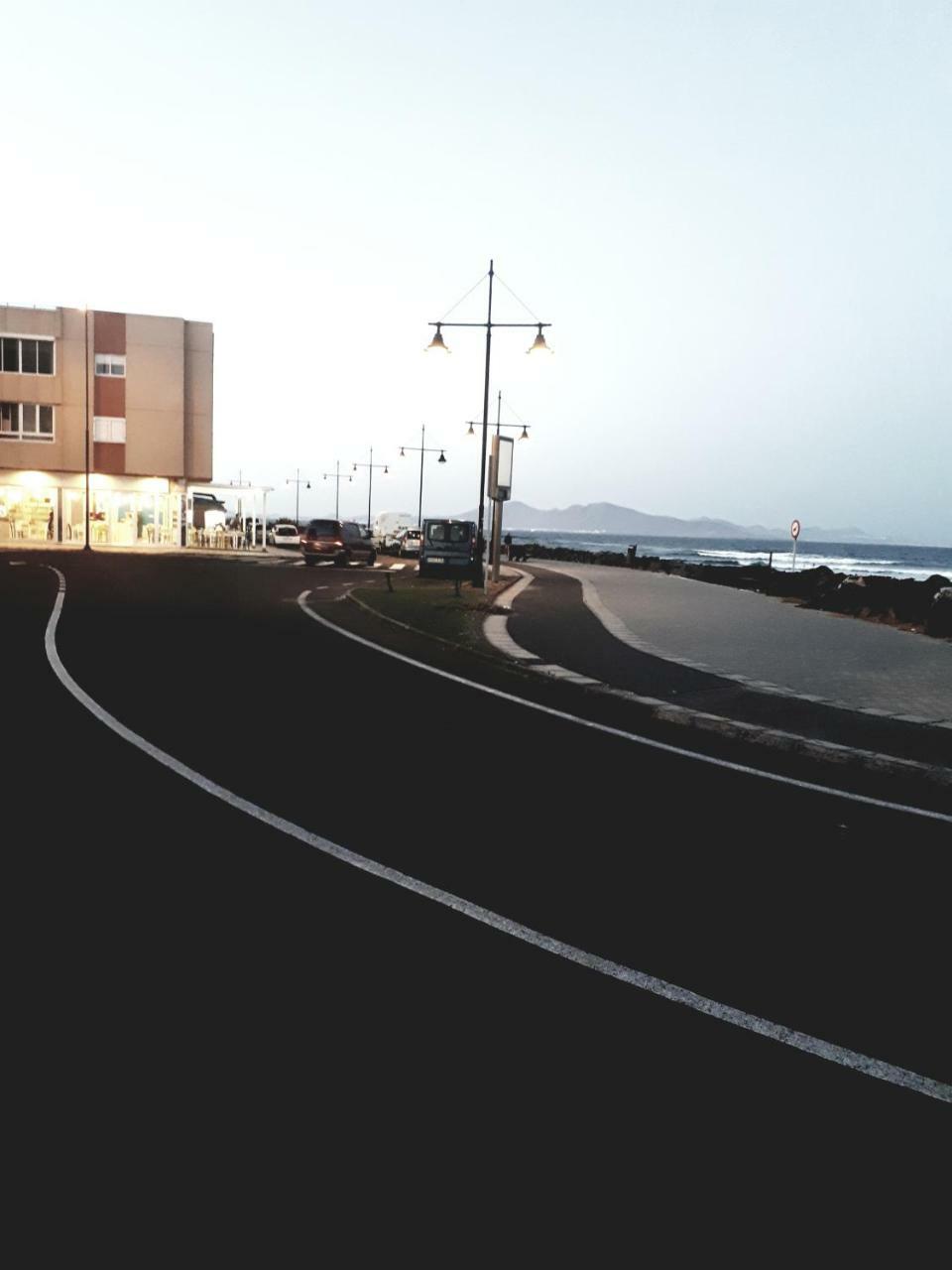 Holiday Home Corralejo Exterior foto