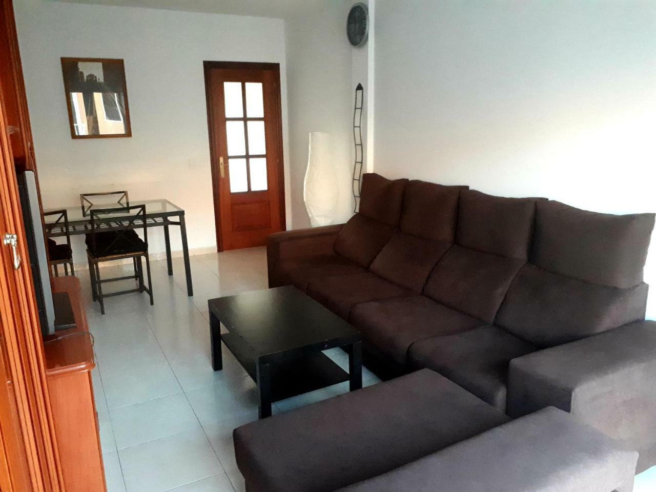 Holiday Home Corralejo Exterior foto